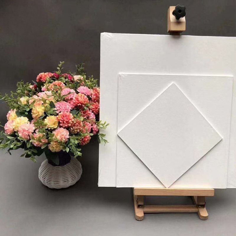 JDY Art's Exceptional Watercolour Canvas Board: Reinventing Artistic Expressions